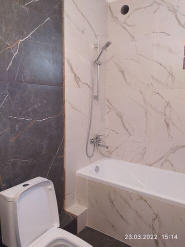 Дизайн, проектирование: Подготовка стен для укладки, Подготовка стен для грунтовки, Резка плитки | Керамическая плитка, Керамогранитая плитка, Мозаичная плитка | Вертикальная укладка, Диагональная укладка, Горизонтальная укладка Больше 6 лет опыта — 11