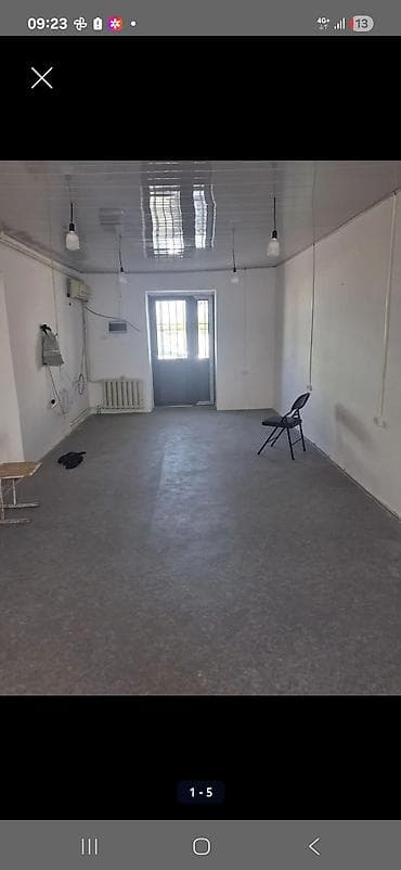частный дом аренда: Кабинет Для курсов В частном доме, 55 м², Первый этаж, Долгосрочно, 1 линия — 1
