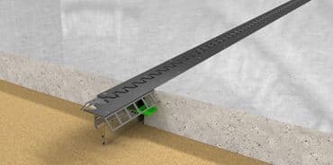 силикон строительный: Профиль деформационных швов для промышленных бетонных полов — 5