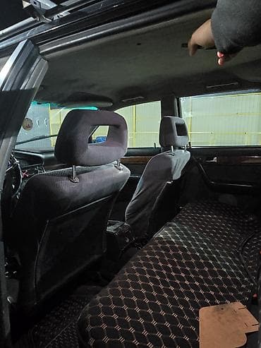 ауди 100 переходка универсал: Audi 100: 1996 г., 2.6 л, Ручные, Универсал — 4