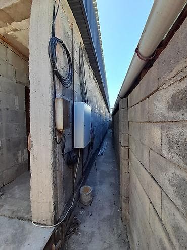 Коммерциялык мүлк: Имарат, 180 м² — 2