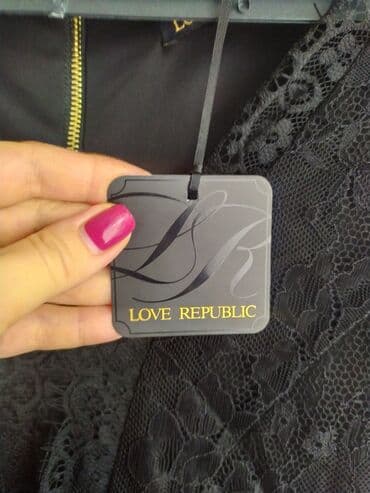 прокат карнавальных костюмов в бишкеке бишкек: L, цвет - Черный — 3