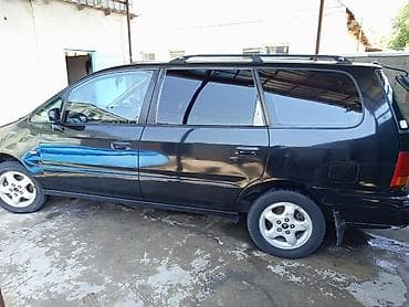 subaru impreza 1 5: Honda Odyssey: 1996 г., 2.3 л, Минивэн — 8