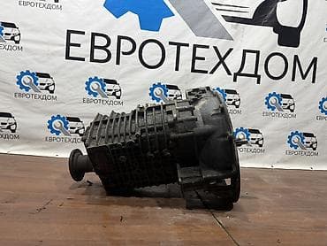 бу чехол: Коробка передач Механика DAF 2005 г., Б/у, Оригинал, Германия — 8