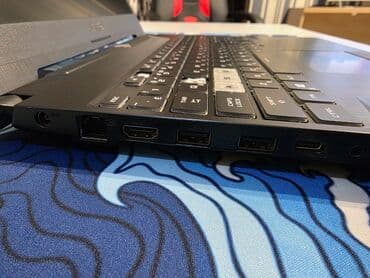 ноутбук старый: Ноутбук, Asus, 16 ГБ ОЗУ, Intel Core i5, 15.6 ", Б/у, Игровой, память SSD — 4