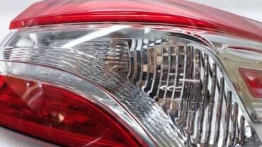 led: Комплект стоп-сигналов Toyota 2020 г., Б/у, Оригинал, Япония — 4