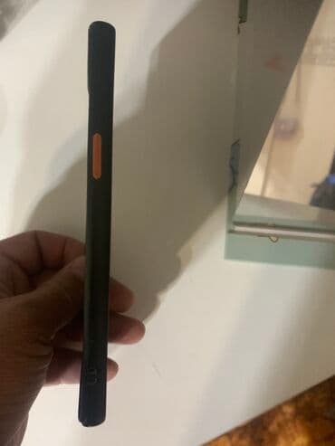 чехол на ножки: Samsung Note 8 чехол — 3