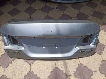 хонда аккорд багаж: Багажниктин капкагы Honda, 2017 г., Колдонулган — 1