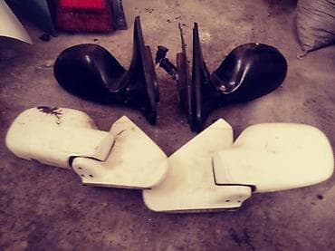 Заднего вида Зеркало Suzuki Б/у, Оригинал at lalafo.kg Заднего вида Зеркало Suzuki Б/у, Оригинал
