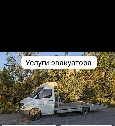 x treil: Mercedes‑Benz Sprinter 2008.об 2.2дизиль автомат или меня с доплатой — 6