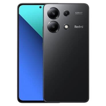 redmi 11 цена в бишкеке: Redmi, Redmi Note 13 Pro, Б/у, 256 ГБ, цвет - Черный, 2 SIM — 1