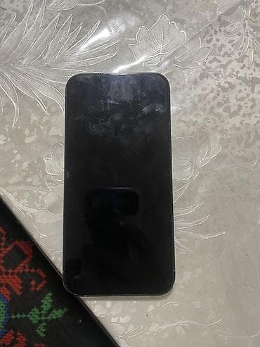 купить дрон dji в бишкеке: IPhone 13 Pro, Б/у, 256 ГБ — 3