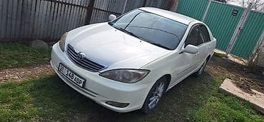 компрессор кондиционера тойота камри 30: Toyota Camry: 2002 г., 2.4 л, Автомат, Бензин, Седан — 1