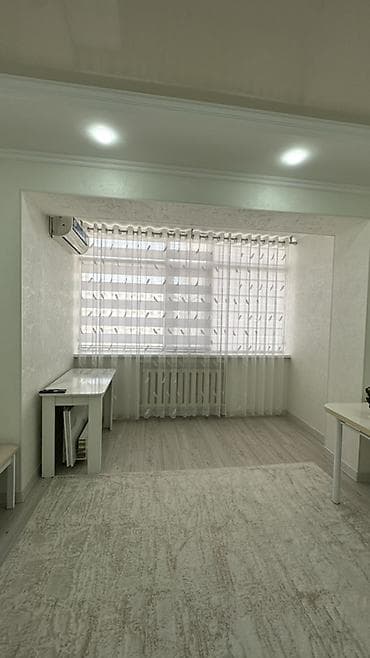 келечек ж м: 2 бөлмө, 62 м², Элитка, 10 кабат, Евроремонт — 8