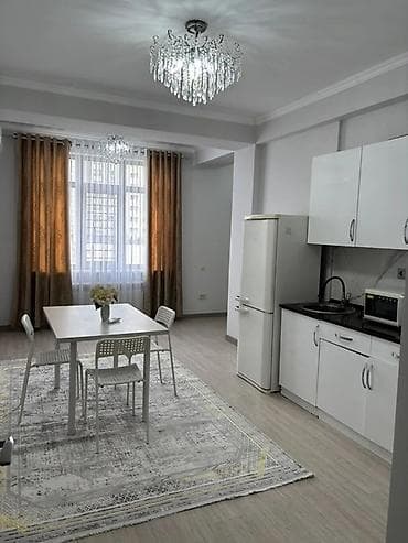 osh flat: Сдается 2х комнатная квартира в центре города, со всеми удобствами — 10