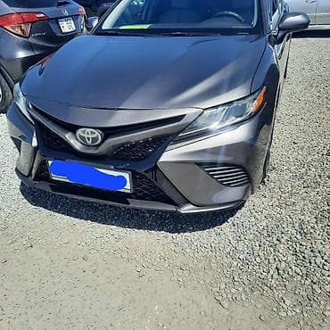 камри 30 механика: Toyota Camry: 2018 г., 2.5 л, Типтроник, Бензин, Седан — 1