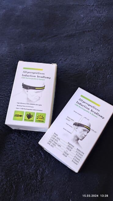 умные часы: На лобный фонарик, хорошиго качестваесть тапси зарядка — 6