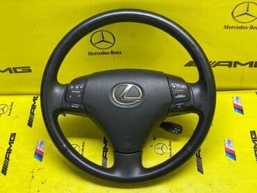 по следующий выкуп авто: Руль Lexus Оригинал, Япония — 1