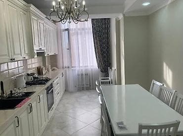 3 к: 3 комнаты, Собственник, С мебелью полностью — 2