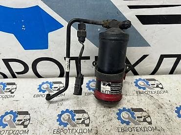 devo matiz: Осушитель кондиционера Volvo FH12 fh12.380 D12 380 2003 Контрактный — 2