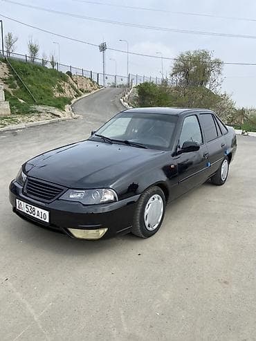 r16 kia: Daewoo Nexia: 2011 г., 1.6 л, Ручные, Бензин, Седан — 1