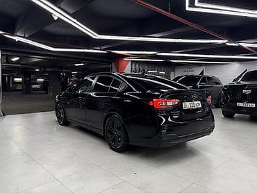 range rower: Subaru Legacy: 2020 г., 2.5 л, Вариатор, Бензин, Седан — 6