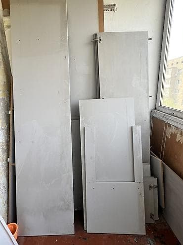 стенный мдф: Фасад для мебели, ЛДСП — 1