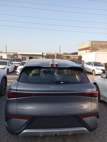 runx alex: Автокран, Hyundai, 2024 г. — 3