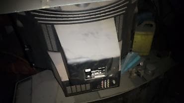 дистанционный пульт для телевизора: Телевизор TCL (ЭЛТ/кинескопный) - Диагональ экрана ориентировочно — 2