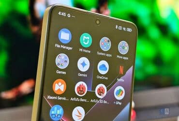 Poco X7 Pro, Новый, 256 ГБ, цвет - Черный, 2 SIM