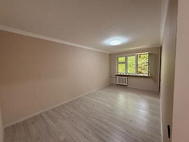Батирлер: 2 бөлмө, 44 м², 9-мкр 104-серия, 1 кабат, Косметикалык оңдоо — 6