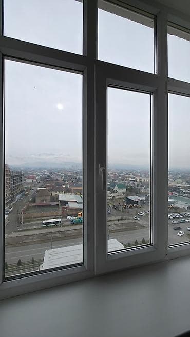1 комната, 37 м², Джал мкр (в т.ч. Верхний, Нижний, Средний) Элитка, 11 этаж, Свежий ремонт — 7