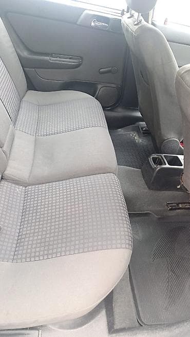 опел астра авто: Opel Astra: 2003 г., Ручные, Бензин, Универсал — 6