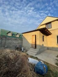 Куплю дом: Дом, 100 м², 3 комнаты, Собственник, Косметический ремонт — 2