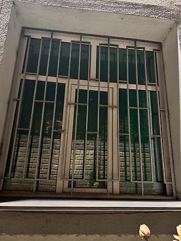 кюветы: Сварка | Решетки на окна Монтаж — 4