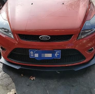 обвес волчок цена: 🚗 Спортивная губа (лип спойлер) — 2200сом Продаю универсальную губу — 4