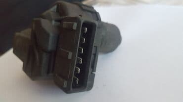 системные утилиты электронный ключ: Шаговый двигатель Volkswagen 6 концов с моновпрыска — 2