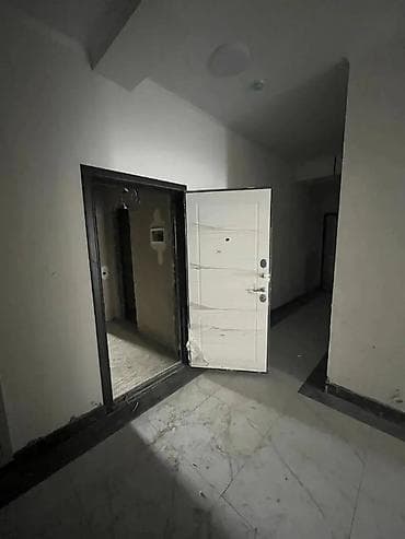 capstroy: 1 комната, 35 м², Элитка, 9 этаж, Готовая ПСО (под самоотделку) — 5