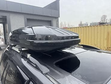 мото зарядка: Автобокс 170 см, 500 л, Б/у, Бесплатная доставка — 2