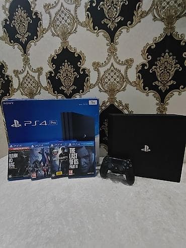 samsung smart tv 43: Продаю PS4 Pro в отличном состоянии ❗ Обмен НЕ интересует Консоль — 9