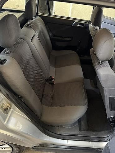 выбор номера о: Opel Astra: 2003 г., 1.6 л, Ручные, Бензин, Универсал — 2