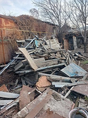 Окна и комплектующие: Стройматериалы б/у для утилизации/вторичного использования - — 4