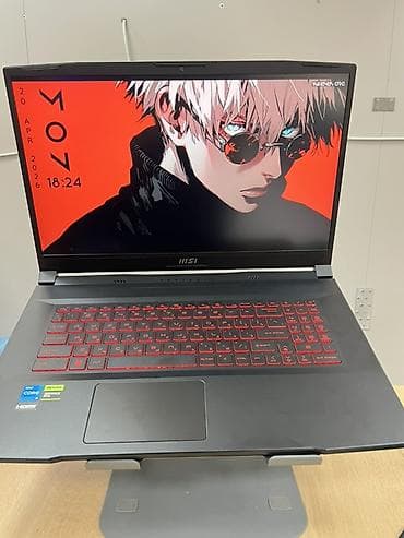 i5 notebook: Игровой, Intel Core i5 — 1