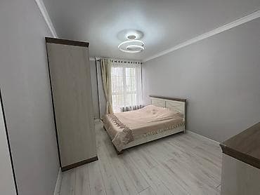 квартиры с выкупом: 3 комнаты, 92 м², Элитка, 9 этаж, Дизайнерский ремонт — 7