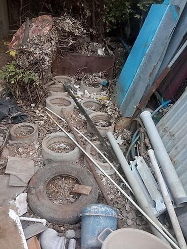 душевые смеситель: Строительно-бытовой инвентарь и материалы (разные позиции) - Окна — 7