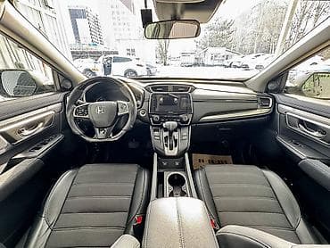 двигатель 124 2 3: Honda CR-V: 2021 г., 1.5 л, Вариатор, Бензин, Кроссовер — 7