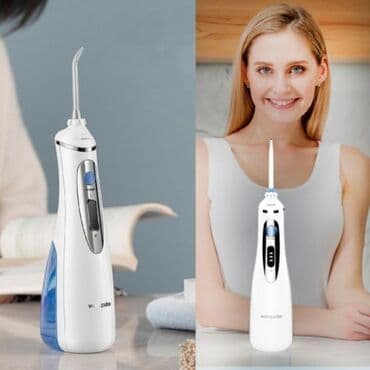 качалка вода:    Портативный ирригатор Waterpulse V 400 plus Одна из самых — 1