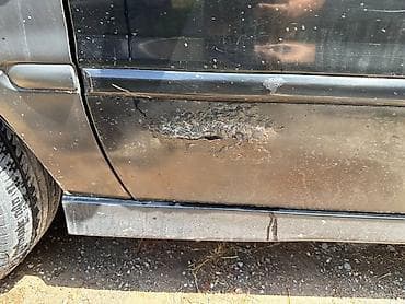 200 кубов: Honda Accord: 2000 г., 2 л, Механика, Бензин, Седан — 5