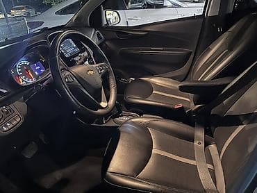 диски spark: Chevrolet Spark: 2022 г., 1 л, Вариатор, Бензин, Хэтчбэк — 5