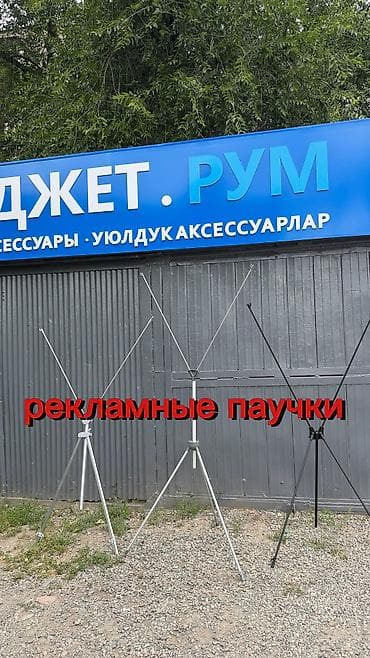 рептилия: Рекламные паучки для вашего бизнеса — 1
